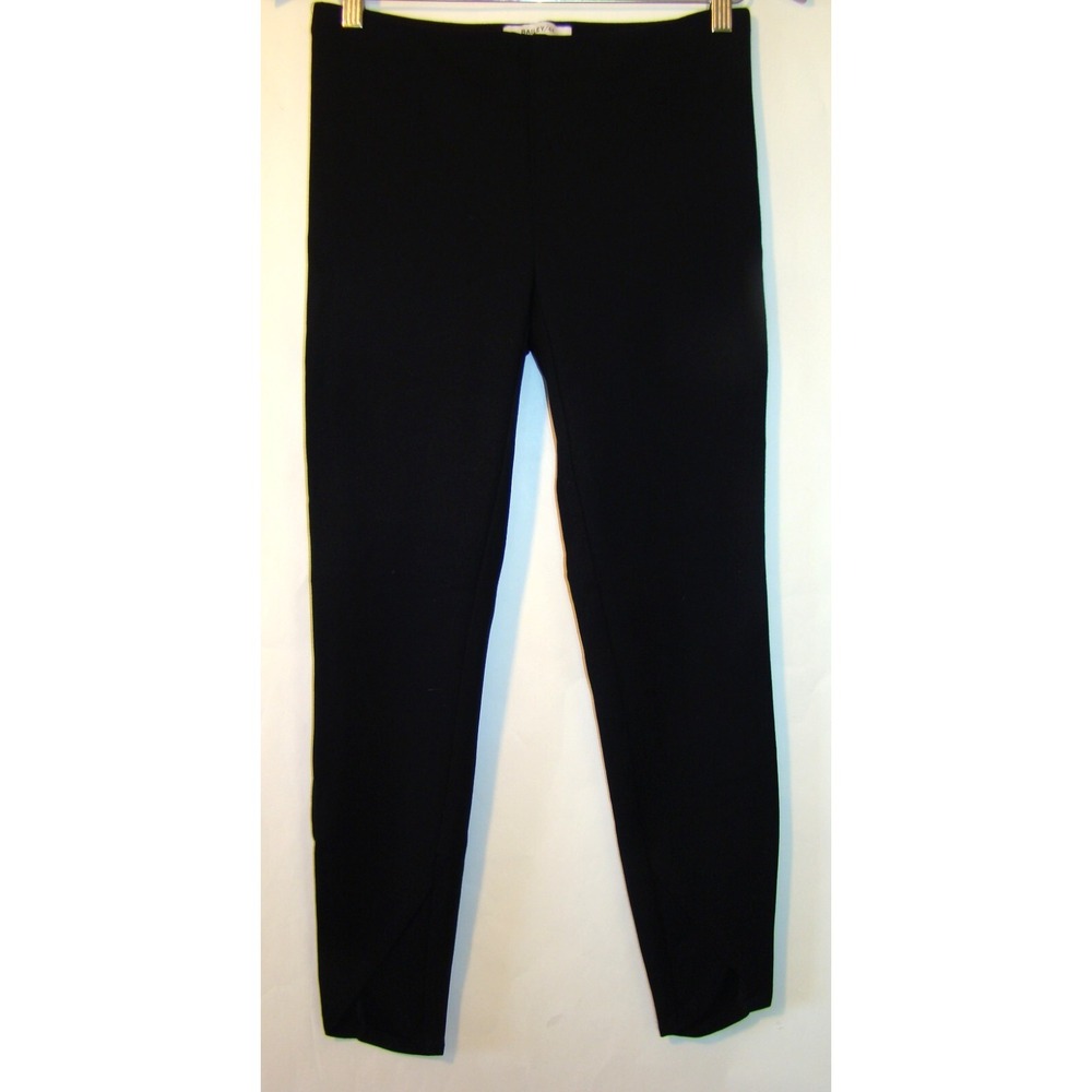 BAILEY 44 BLACK LEGGINGS SIZE MEDIUM    A123